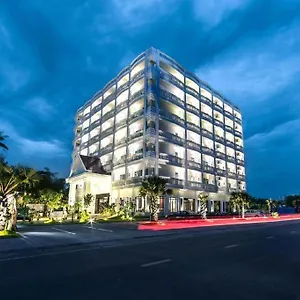 Курортный комплекс The Palm
