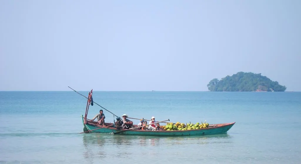Harmony Home Sihanoukville 3*,