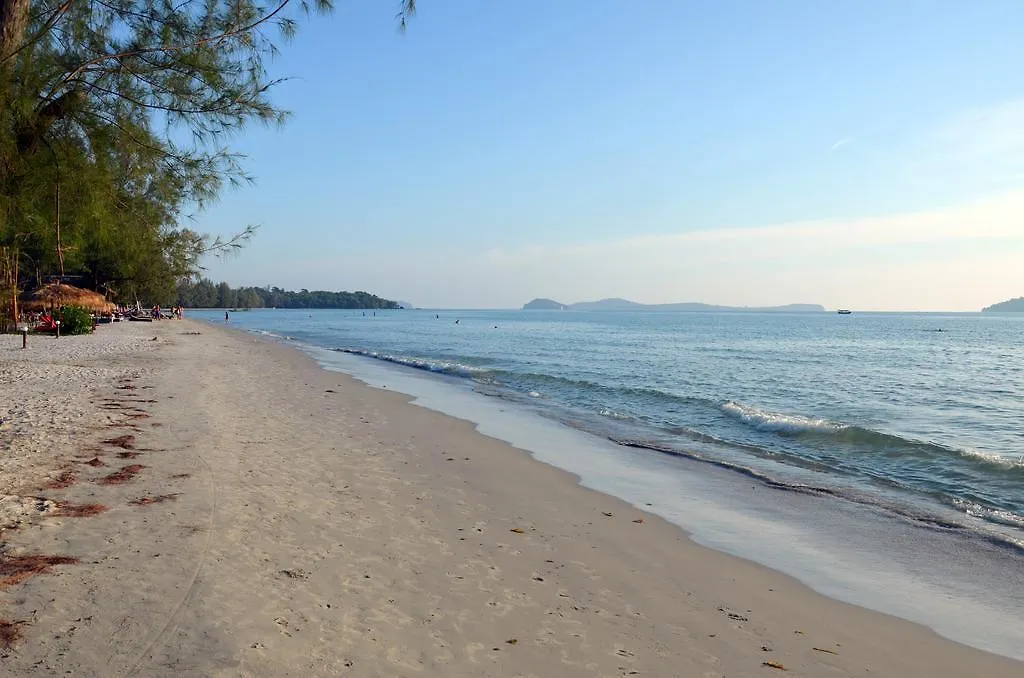 Harmony Home Sihanoukville
